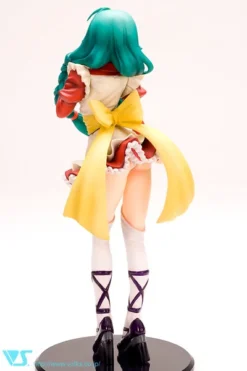 CharaGumin Canal Volfeed | Lost Universe Garage Kit -Doll Toy Shop 52ef9a720ee04f88aa1b5ef26f6f0de1.jpg