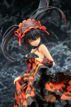 Date A Live II Kurumi Tokisaki 1/8 Scale Figure