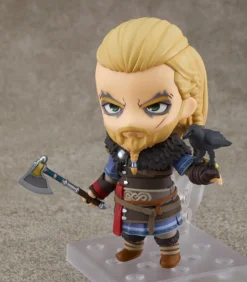 GOOD SMILE COMPANY Nendoroid Assassin’s Creed Valhalla Eivor -Doll Toy Shop 533f909a9cee45958f14d0570ce10e4c.jpg