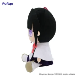 Demon Slayer: Kimetsu No Yaiba Kanao Tsuyuri Big Plush Toy 12 Demon Slayer: Kimetsu No Yaiba Kanao Tsuyuri Big Plush Toy -Doll Toy Shop 534e69f1ee8c4c56a9c5f853fcf98836.jpg