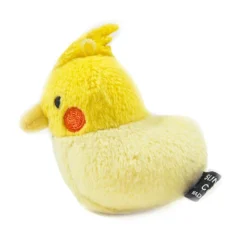Irotoridori Cockatiel Keychain Strap -Doll Toy Shop 536ee04166934e41b2aa1c55346ede67.jpg