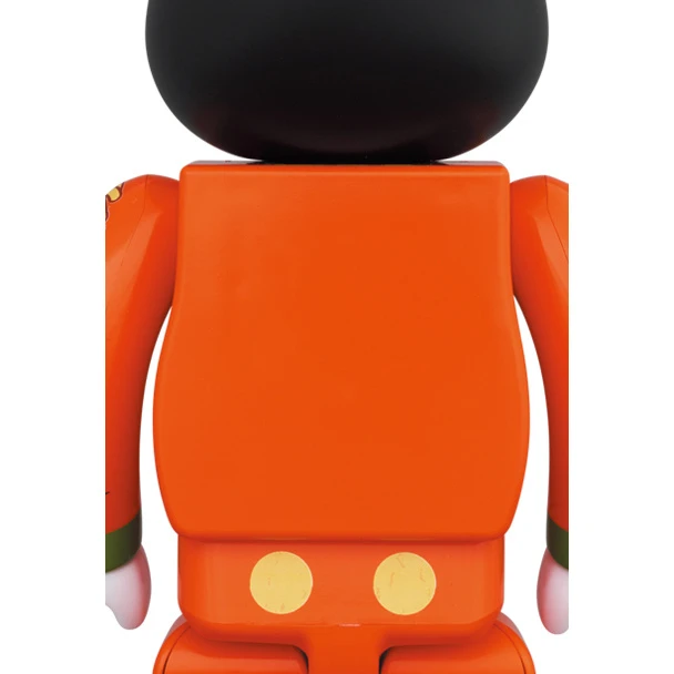 BE@RBRICK Mickey Mouse The Band Concert 100% & 400% 6 BE@RBRICK Mickey Mouse The Band Concert 100% & 400% - Image 4