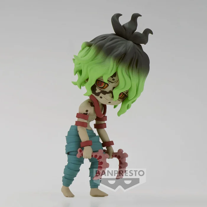 BANPRESTO Q Posket Petit Demon Slayer: Kimetsu No Yaiba Vol. 7 6 BANPRESTO Q Posket Petit Demon Slayer: Kimetsu No Yaiba Vol. 7 - Image 4