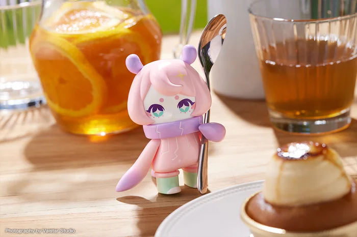 Kotobukiya Ocean Exploration Robot Denshitako No. 3: Coral Reef Color Ver. 6 Kotobukiya Ocean Exploration Robot Denshitako No. 3: Coral Reef Color Ver. - Image 4