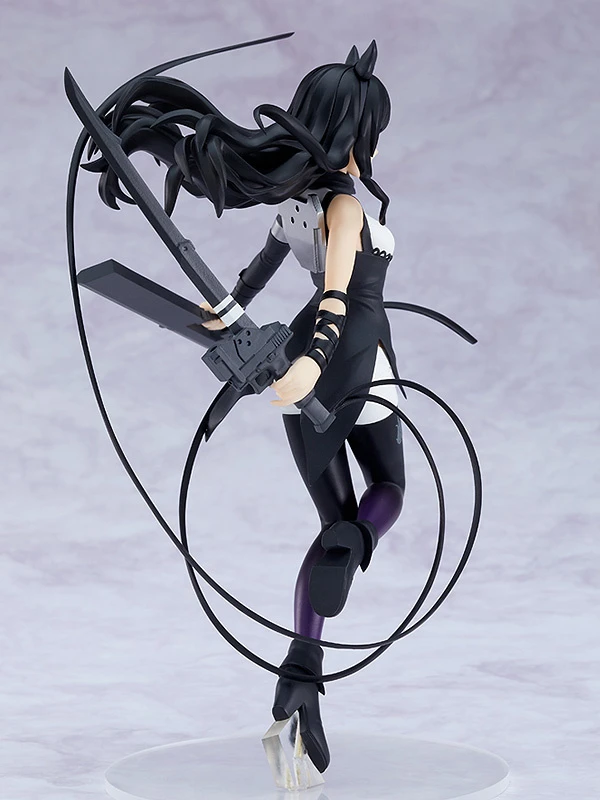 GOOD SMILE COMPANY Pop Up Parade RWBY Blake Belladonna 10 GOOD SMILE COMPANY Pop Up Parade RWBY Blake Belladonna - Image 8