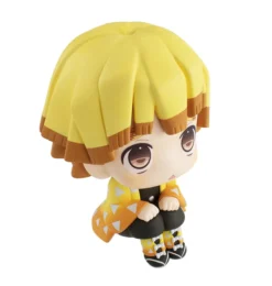 MegaHouse Look Up Series Demon Slayer: Kimetsu No Yaiba Zenitsu Agatsuma (Re-run) -Doll Toy Shop 542a2540c00f4755a62e899fd833d6dd.jpg