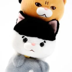 Bucha Neko-san Cat Plush Collection (Standard) 31 Bucha Neko-san Cat Plush Collection (Standard) -Doll Toy Shop 546a50fe89954650befd0ab069f3bd1b.jpg