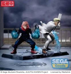 Luminasta Jujutsu Kaisen Yuji Itadori: Joint Struggle Ver. -Doll Toy Shop 54796165c0844d20a480a3660598e24b.jpg