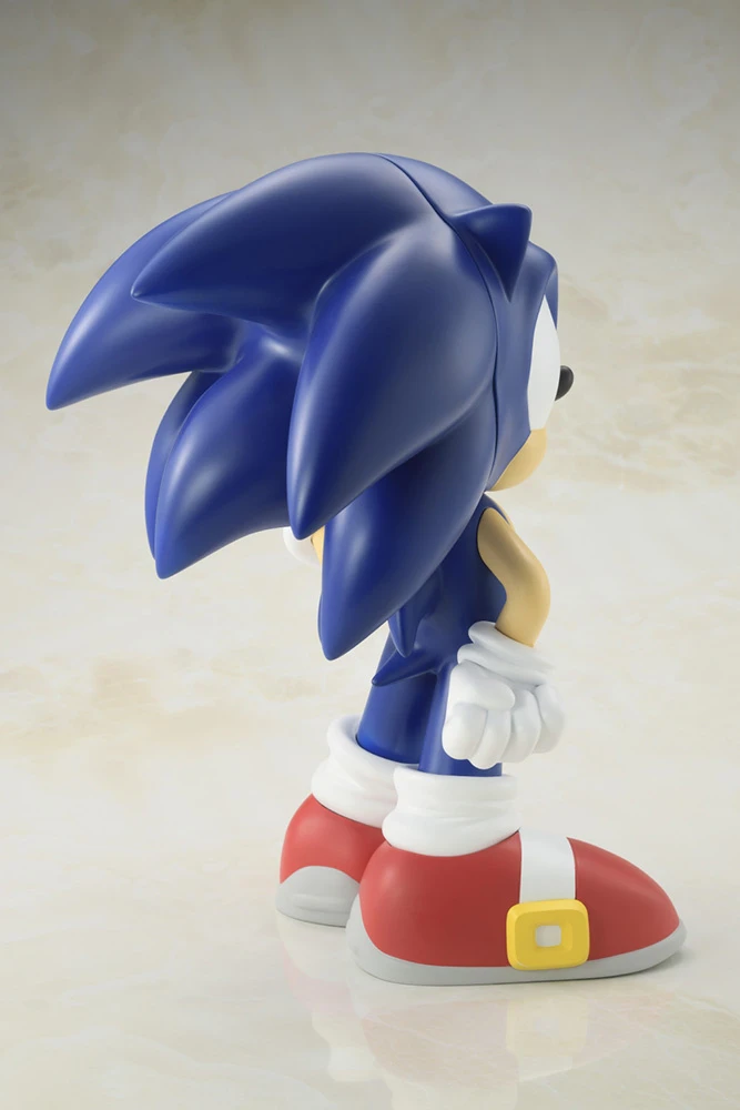 SoftB Sonic The Hedgehog 7 SoftB Sonic The Hedgehog - Image 5