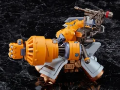 GOOD SMILE COMPANY Moderoid Cyberbots: Full Metal Madness B-Riot -Doll Toy Shop 548b408ba7da41fe8b7e3995d700028e.jpg