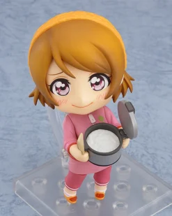 GOOD SMILE COMPANY Nendoroid Hanayo Koizumi - Training Outfit Ver. | Love Live! -Doll Toy Shop 54acab9078c44561a35e7ddc25ab534e.jpg