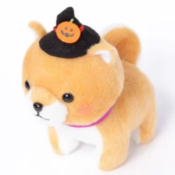 Mameshiba San Kyodai Halloween Dog Plush Collection (Standard) 23 Mameshiba San Kyodai Halloween Dog Plush Collection (Standard) -Doll Toy Shop 54c410f13a184161b2518ab75bf60e90.jpg