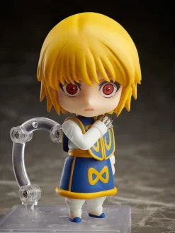 GOOD SMILE COMPANY Nendoroid Hunter X Hunter Kurapika (Re-run) -Doll Toy Shop 5539bd989ea641338329823831740a34.jpg