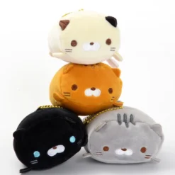 Sasurai No Tabineco Mikemura-san Fuwa Mocchi Small Plush Collection -Doll Toy Shop 55442f9c9640469d89bf9a8d295a4f9f.jpg