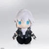 Square Enix Kingdom Hearts III Riku Plush