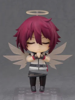 Nendoroid Arknights Exusiai (Re-run) -Doll Toy Shop 558133d3be224a8296e3ed4d75b0adae.jpg