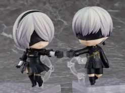 Square Enix Nendoroid NieR: Automata 9S (YoRHa No. 9 Type S) (Re-run) 15 Square Enix Nendoroid NieR: Automata 9S (YoRHa No. 9 Type S) (Re-run) -Doll Toy Shop 5591fbd1274b49da906e5e03e5aafbc0.jpg
