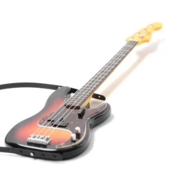 Fender The Best Collection: 1962 Precision Bass & Tolex Case 1/8th Scale Model -Doll Toy Shop 55b84e332e994d2e977d3698efd9491e.jpg
