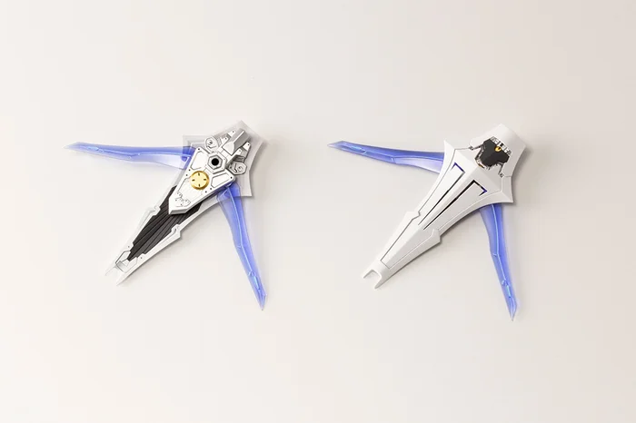 Kotobukiya M.S.G. Heavy Weapon Unit 35: Orbit Circle 6 Kotobukiya M.S.G. Heavy Weapon Unit 35: Orbit Circle - Image 4