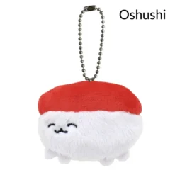 Oshushidayo! Plush Mascots 11 Oshushidayo! Plush Mascots -Doll Toy Shop 55f1244a27be45778a43f2da0fb72e11.jpg