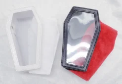 GOOD SMILE COMPANY Nendoroid Doll Pouch Neo: Coffin (White/Black) (Re-run) -Doll Toy Shop 563c82b8e8524cffae29a5cdaeebf6a6.jpg