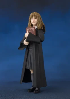 Bandai S.H.Figuarts Harry Potter And The Sorcerer's Stone Hermione Granger -Doll Toy Shop 564cc64f41144f3e85bbabeaa98f99e7.jpg