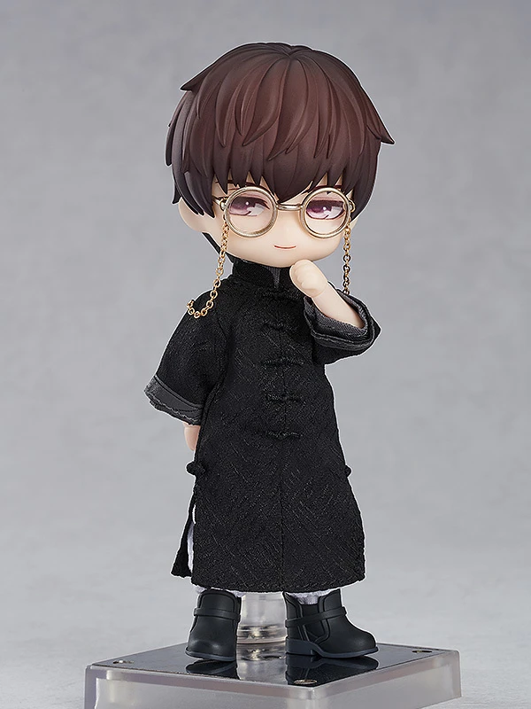 Nendoroid Doll: Outfit Set (Mr Love: Queen's Choice Lucien: If Time Flows Back Ver.) 10 Nendoroid Doll: Outfit Set (Mr Love: Queen's Choice Lucien: If Time Flows Back Ver.) - Image 8