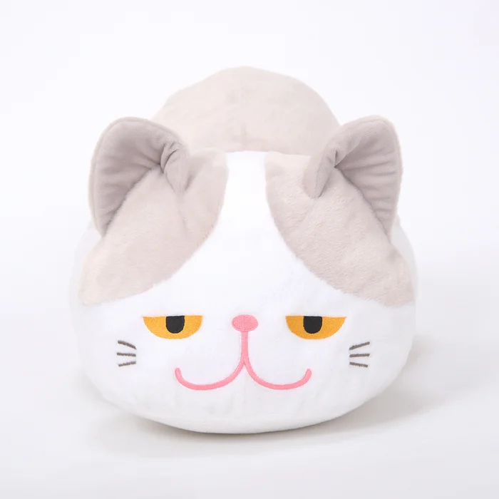 Tsuchineko Shiawase Kagi Shippo Cat Plush Collection (Big) 17 Tsuchineko Shiawase Kagi Shippo Cat Plush Collection (Big) - Image 15