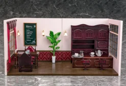 GOOD SMILE COMPANY Nendoroid Playset #09 Café A Set -Doll Toy Shop 567cac01330d45c9b233bcc282bd129f.jpg