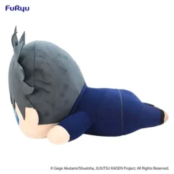 Jujutsu Kaisen Megumi Fushiguro Sleep Together Big Plush Toy 12 Jujutsu Kaisen Megumi Fushiguro Sleep Together Big Plush Toy -Doll Toy Shop 568b0ac38a6441338be89a5f3ce5ebc3.jpg