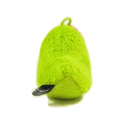 Irotoridori Gouldian Finch Keychain Strap -Doll Toy Shop 56941ae4645e49e892b60737e5a1fe59.jpg