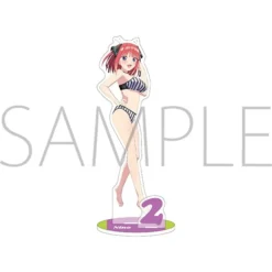 The Quintessential Quintuplets Movie Swimsuit Acrylic Stand -Doll Toy Shop 5695cb48d060470baf8b7883d40413c7.jpg