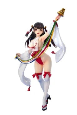 Vertex Tight Na Oshigoto 2: Miko-san Akane Kagura Non-Scale Figure -Doll Toy Shop 569ef0e6613849c1b094d1a1bfd1854a.jpg