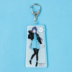 KADOKAWA Love Live! Sunshine!! Wear The Seasons On Your Walks Acrylic Keychain Collection -Doll Toy Shop 56a9c6000afd4251811c399cd8fff578.jpg