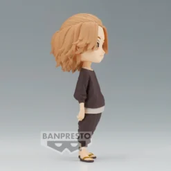 BANPRESTO Q Posket Tokyo Revengers Manjiro Sano: Plain Clothes Ver. 20 BANPRESTO Q Posket Tokyo Revengers Manjiro Sano: Plain Clothes Ver. -Doll Toy Shop 56ee20be35f6410faf0b573f04c03760.jpg