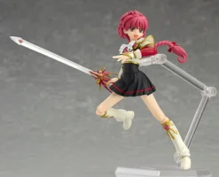 Max Factory Figma Magic Knight Rayearth Hikaru Shidou -Doll Toy Shop 56f5b359c38647d5bae68b3d24bc876a.jpg