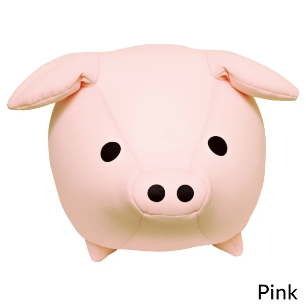 Mogucchi Boo Beanbag Cushion Plush Collection 6 Mogucchi Boo Beanbag Cushion Plush Collection - Image 4