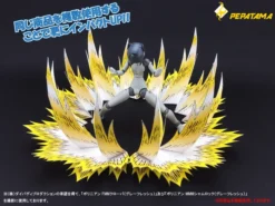Pepatama Papercraft Fighting Spirit Effect Set A: Comic Ver. -Doll Toy Shop 57281d1b2c78404d820e946a0b809e89.jpg