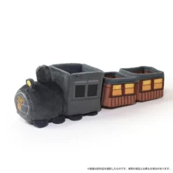 Demon Slayer: Kimetsu No Yaiba The Movie: Mugen Train Mame Train -Doll Toy Shop 5741b2177b3340cc9e1387f91b07b608.jpg