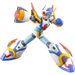 Kotobukiya Mega Man X: Fourth Armor (Re-run) -Doll Toy Shop 57983bb18b554663ba1235166f9997bb.jpg