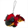 CAPCOM Monster Hunter Rathalos Mini Plush -Doll Toy Shop 579a3dac14404282aec76c3fbbbb17b2.jpg