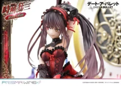 Prisma Wing Date A Bullet Kurumi Tokisaki: DX Edition 1/7 Scale Figure 33 Prisma Wing Date A Bullet Kurumi Tokisaki: DX Edition 1/7 Scale Figure -Doll Toy Shop 57be12cd97e046a38ca10087fda860a9.jpg