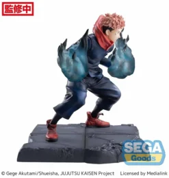 Luminasta Jujutsu Kaisen Yuji Itadori: Joint Struggle Ver. -Doll Toy Shop 57c61d9c2ac2497eb94646c048769a57.jpg
