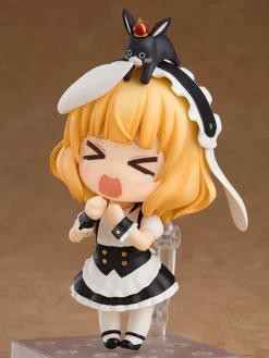 GOOD SMILE COMPANY Nendoroid Is The Order A Rabbit?? Syaro (Re-run) -Doll Toy Shop 57d5a0c0058247bb8353c6397060c8b0.jpg