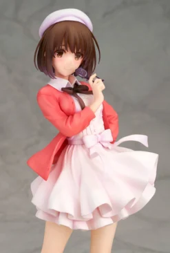 ALTER Saekano: How To Raise A Boring Girlfriend Fine Megumi Kato: Memorial Ver. 1/7 Scale Figure -Doll Toy Shop 57da54f7118a4f03bc3b04554c186600.jpg