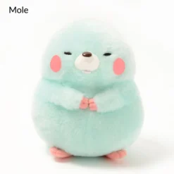 Atsumare! Maebars Animal Plush Collection (Standard) -Doll Toy Shop 57e44e1cccff483bb6b60f517d3dda8a.jpg