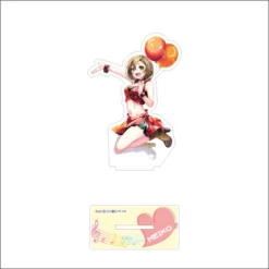 Hatsune Miku Creators Party Acrylic Stand Collection: Shirayuki Towa Ver. -Doll Toy Shop 57ebf85af5254e0085c59c16b401f51b.jpg