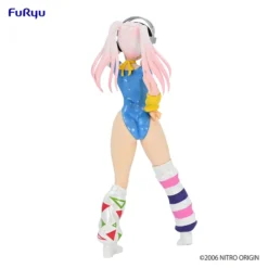 Super Sonico Concept Figure: 80's/Another Color/Blue Ver. (Re-run) -Doll Toy Shop 57f334ea9a774803beaf3d57aba5997a.jpg