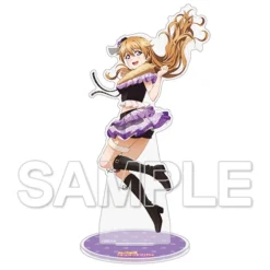 KADOKAWA Love Live! Nijigasaki High School Idol Club Acrylic Figure Collection -Doll Toy Shop 586829c5c90d4545b8aed07b31e6094a.jpg