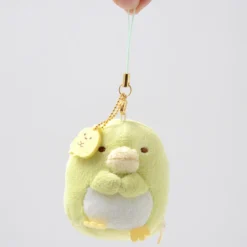 Sumikko Gurashi - Penguin? Strap 14 Sumikko Gurashi - Penguin? Strap -Doll Toy Shop 5892f28c00ce44f093eff9f7082f4681.jpg